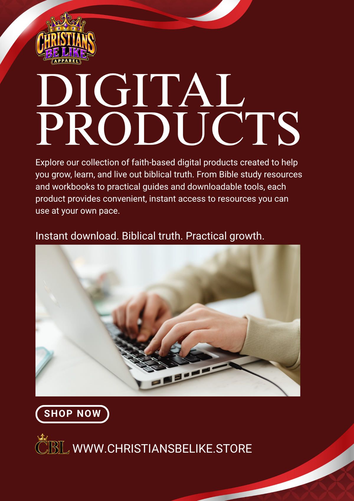 Digital Products
