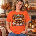 CBL I'm Just Here For Harvest and Pumpkin Pie model mockup